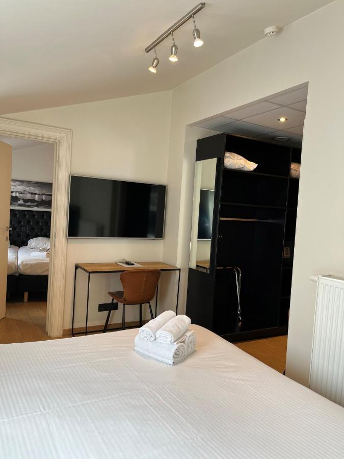 Hotel Le Parisien 3*