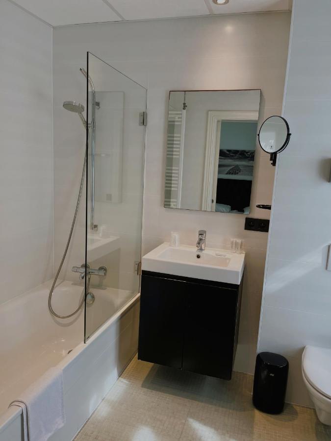 Le Parisien Hotel Oostende