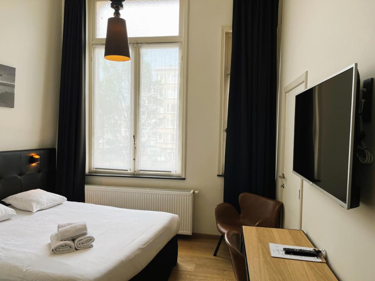 Hotel Le Parisien 3*