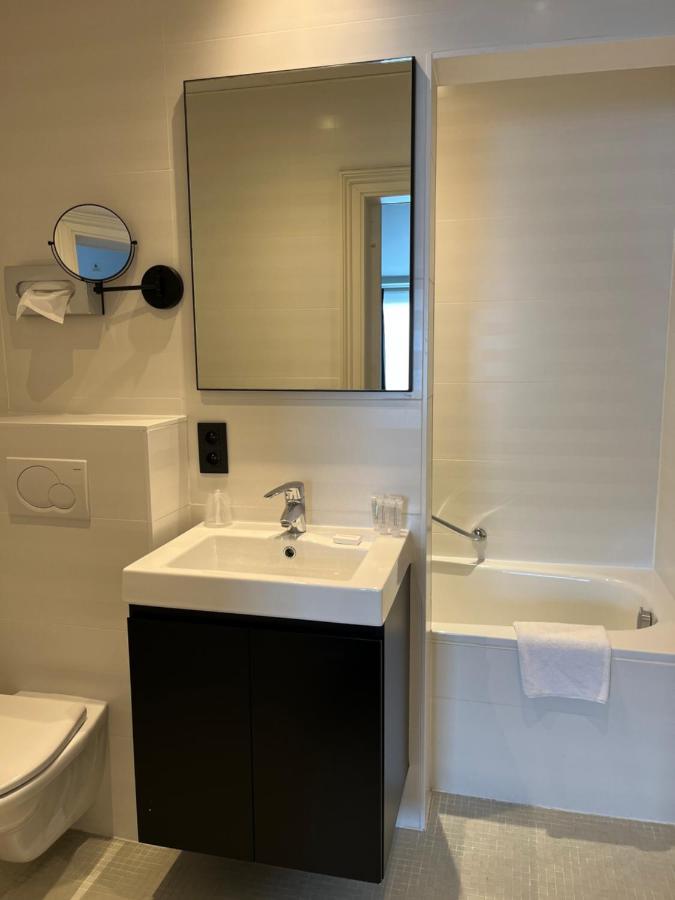 Hotel Le Parisien 3*