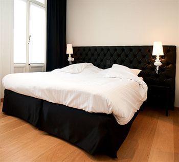 Le Parisien Hotel Oostende