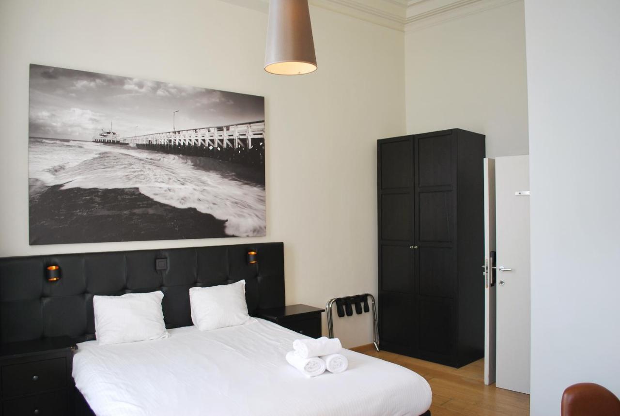 Hotel Le Parisien Ostende