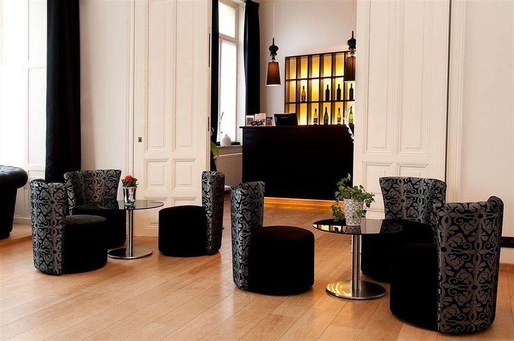 Hotel Le Parisien