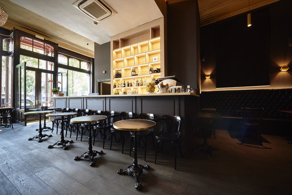 Le Parisien 3*