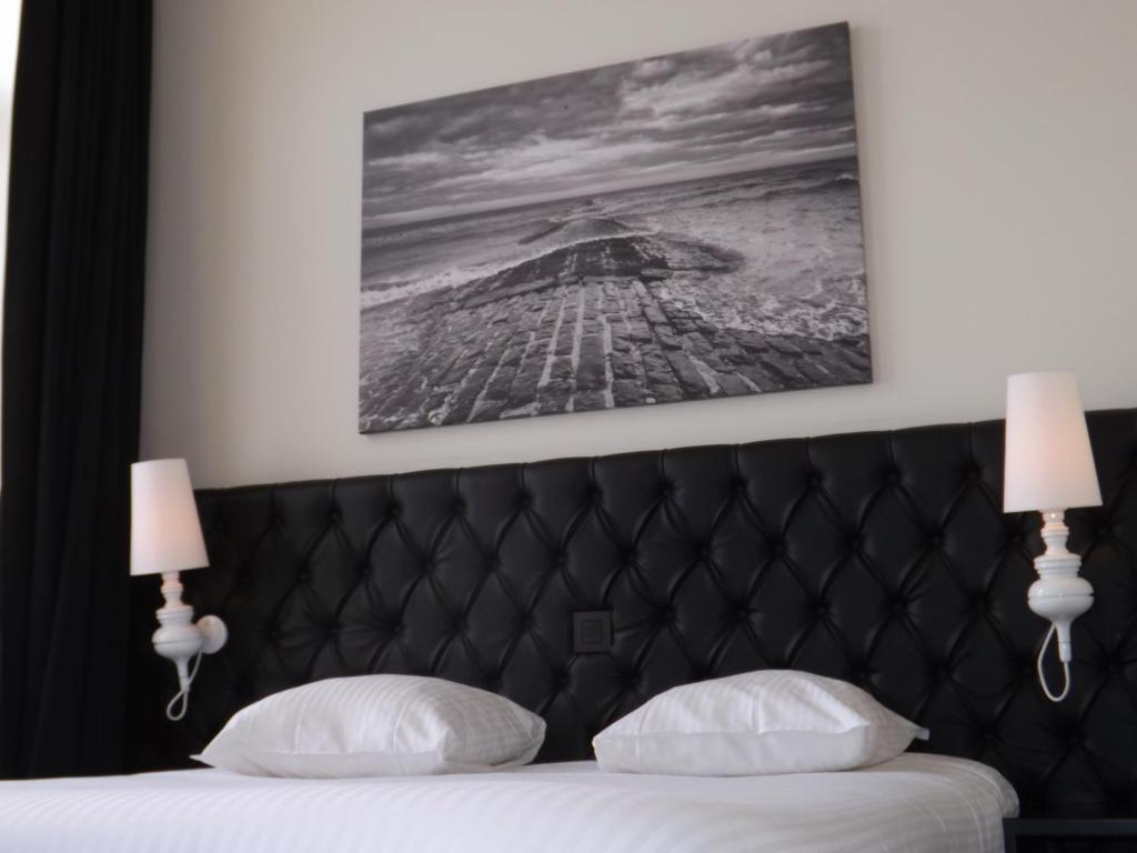 Hotel Le Parisien Ostende